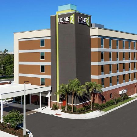 Home2 Suites By Hilton Orlando Near Ucf Alafaya Ngoại thất bức ảnh
