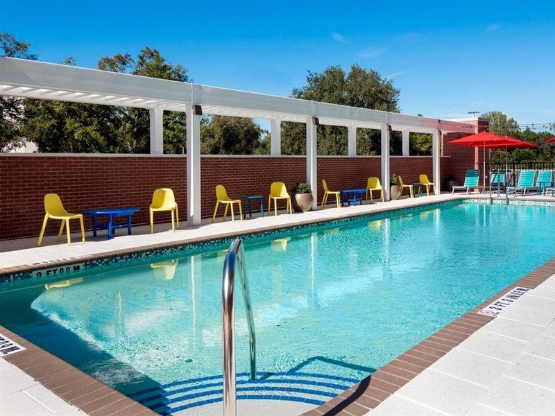 Home2 Suites By Hilton Orlando Near Ucf Alafaya Ngoại thất bức ảnh