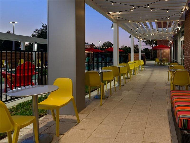 Home2 Suites By Hilton Orlando Near Ucf Alafaya Ngoại thất bức ảnh