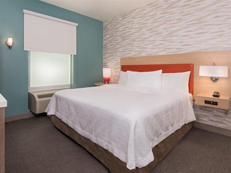 Home2 Suites By Hilton Orlando Near Ucf Alafaya Ngoại thất bức ảnh