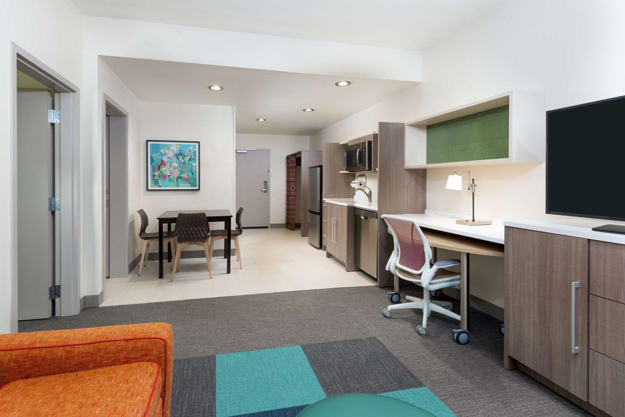 Home2 Suites By Hilton Orlando Near Ucf Alafaya Ngoại thất bức ảnh