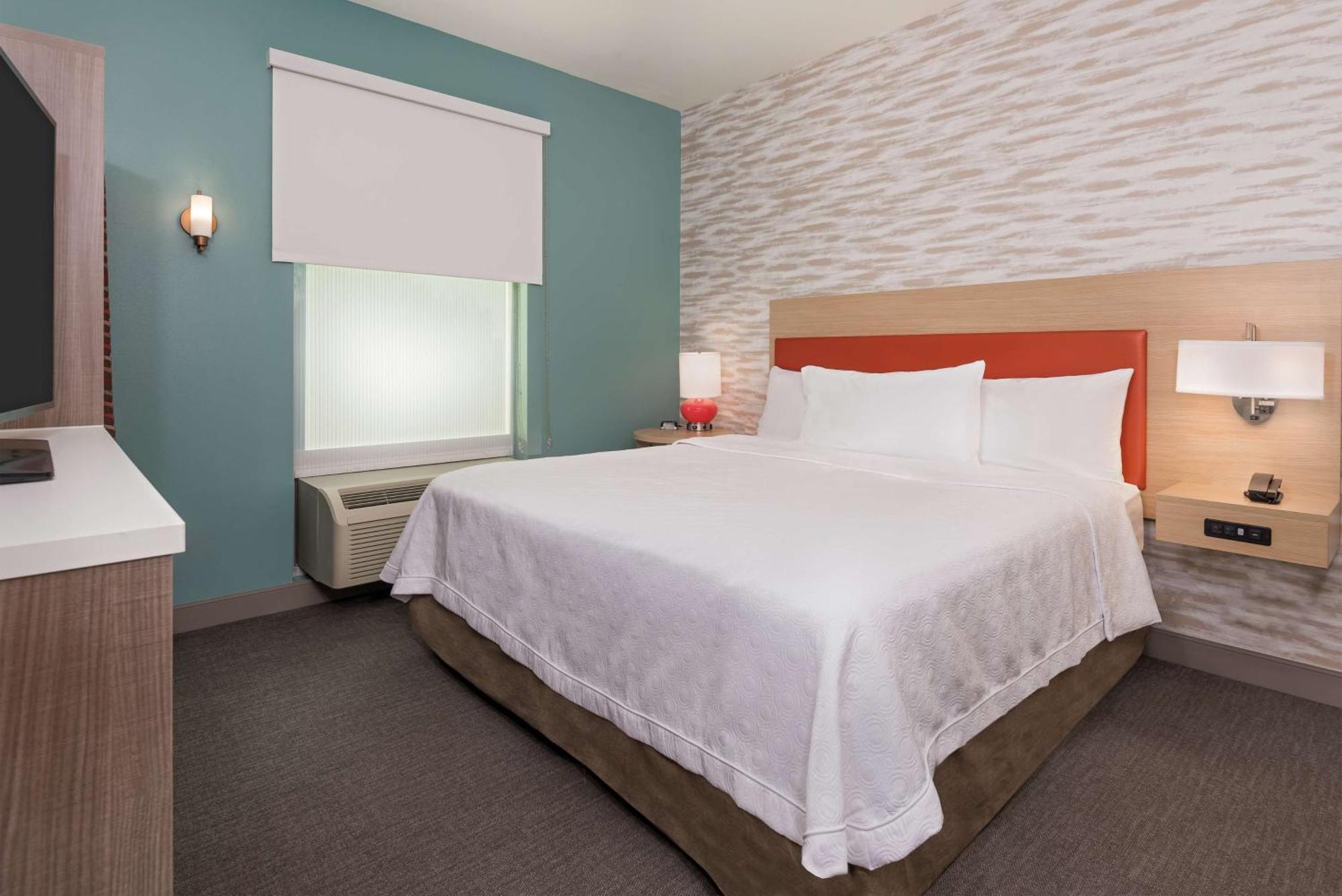 Home2 Suites By Hilton Orlando Near Ucf Alafaya Ngoại thất bức ảnh