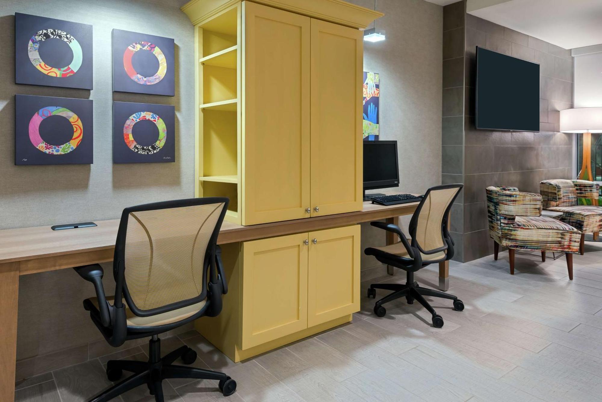 Home2 Suites By Hilton Orlando Near Ucf Alafaya Ngoại thất bức ảnh