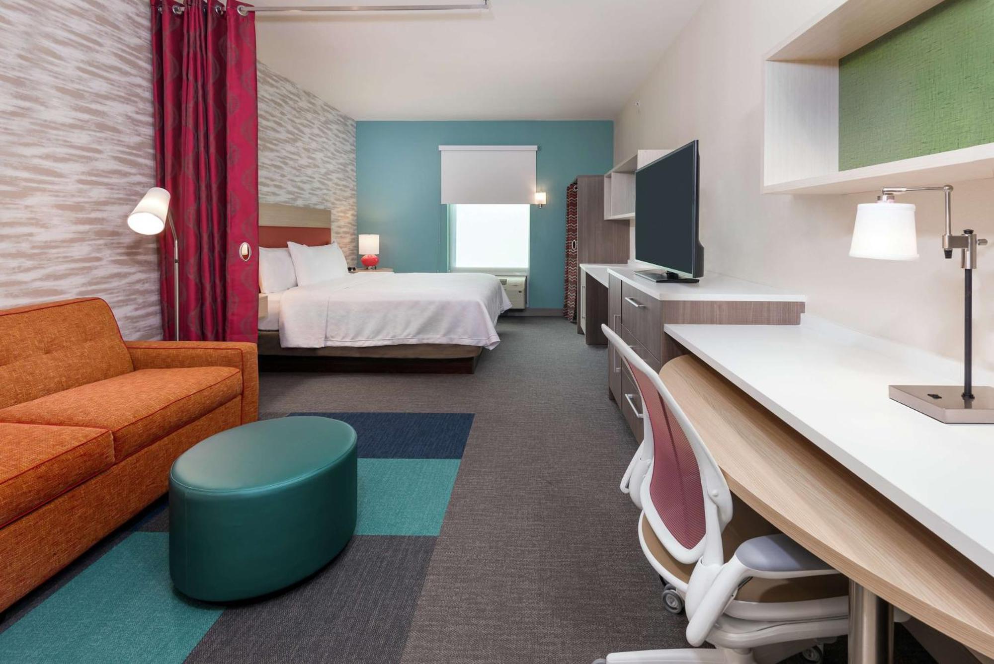 Home2 Suites By Hilton Orlando Near Ucf Alafaya Ngoại thất bức ảnh