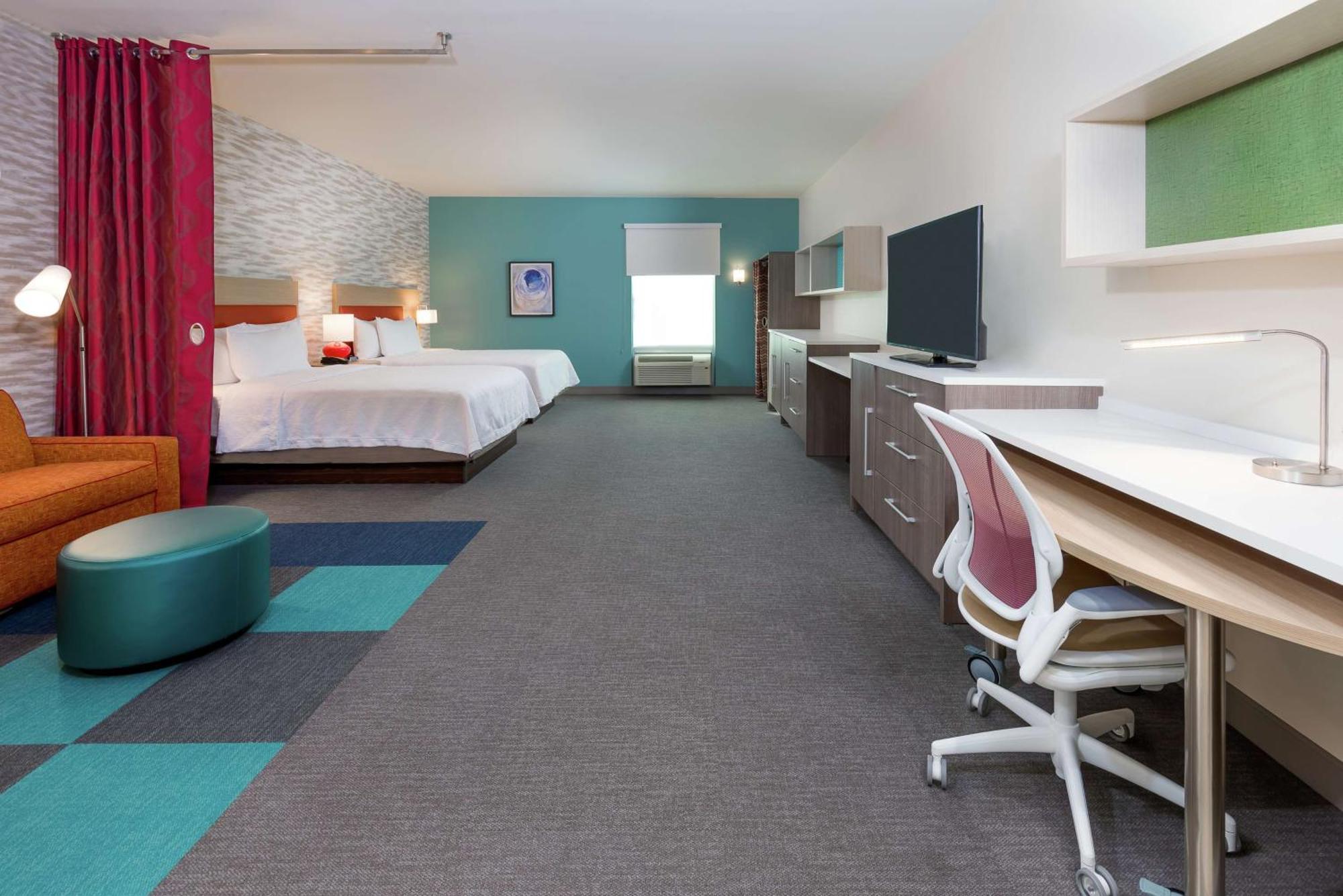 Home2 Suites By Hilton Orlando Near Ucf Alafaya Ngoại thất bức ảnh