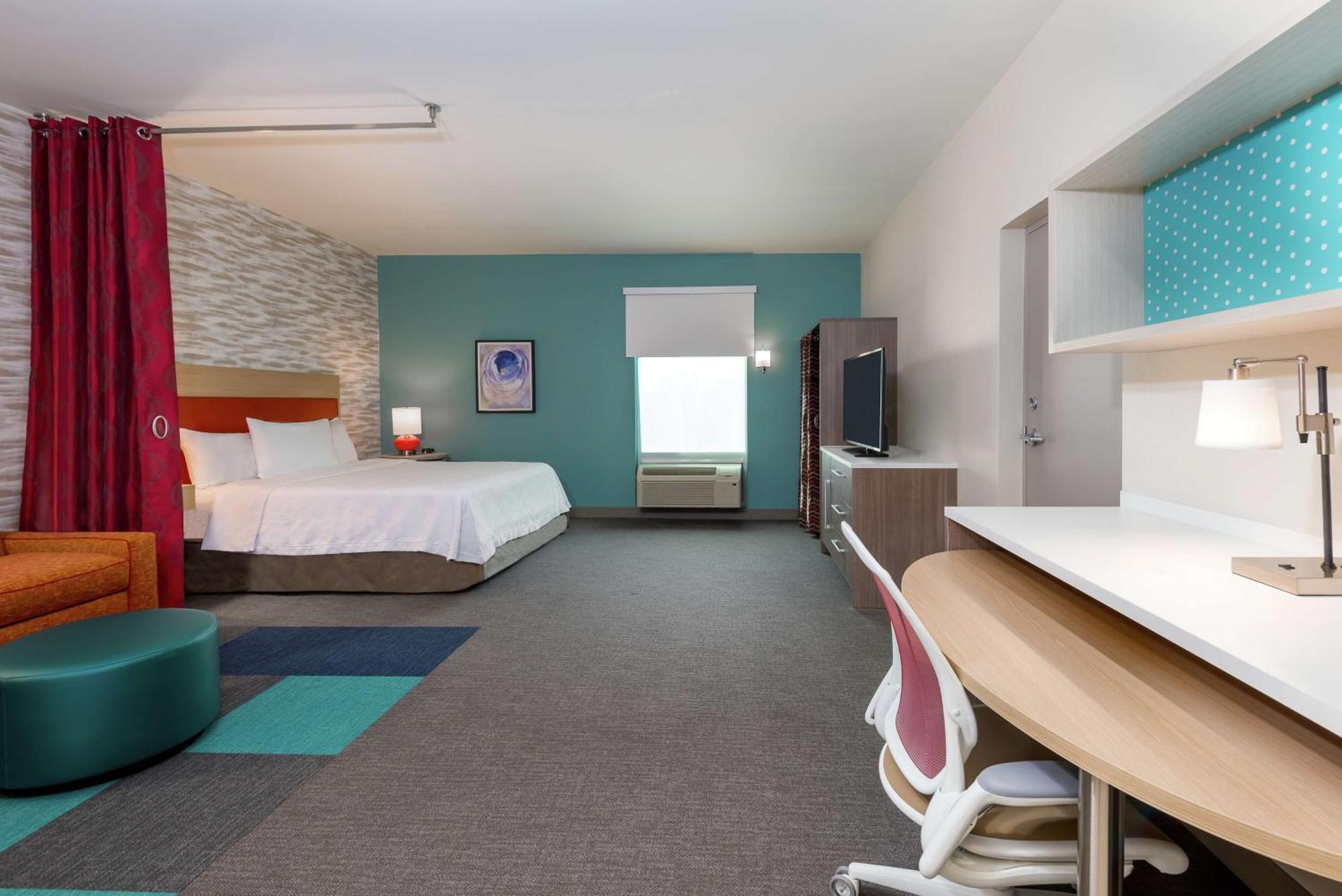 Home2 Suites By Hilton Orlando Near Ucf Alafaya Ngoại thất bức ảnh