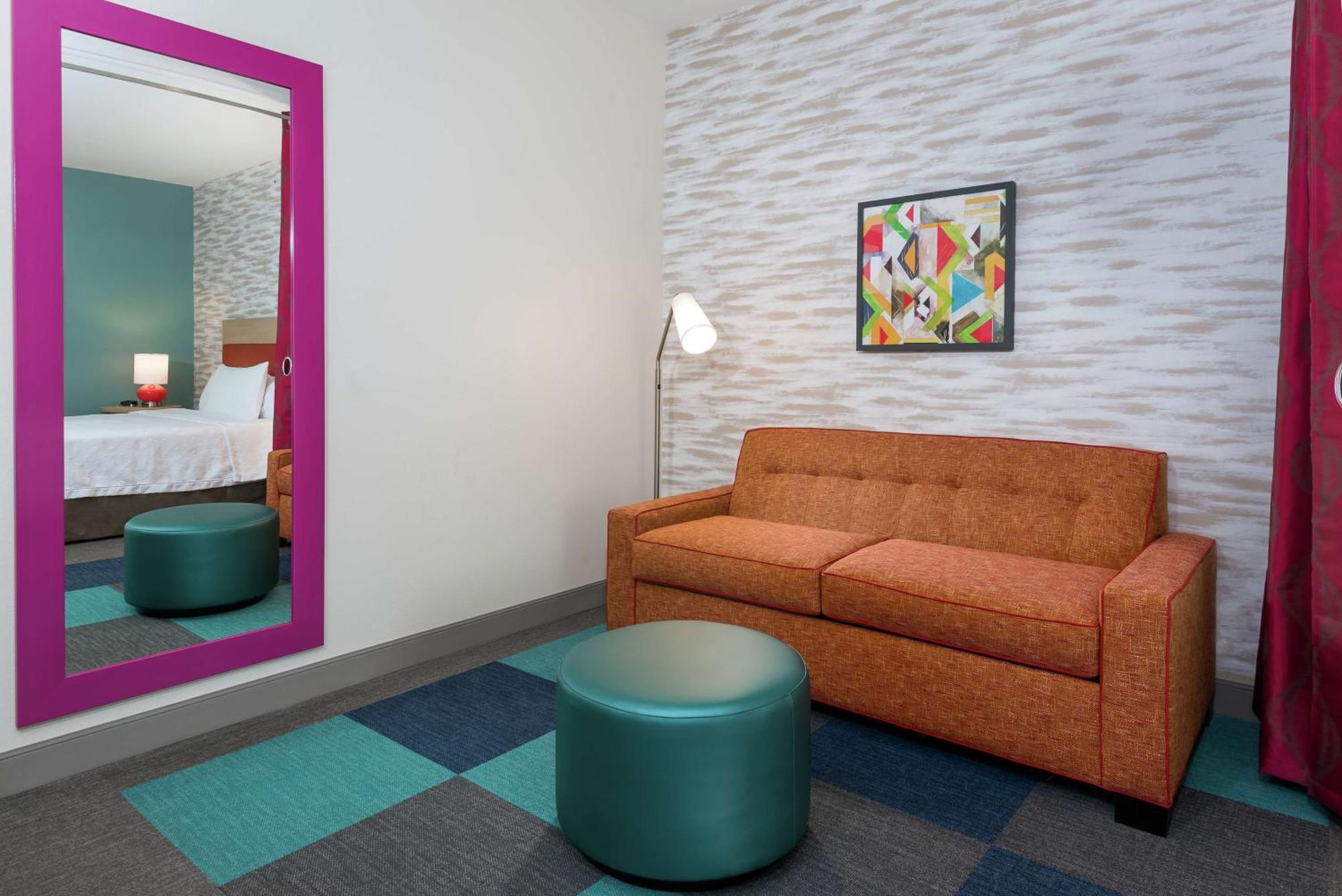 Home2 Suites By Hilton Orlando Near Ucf Alafaya Ngoại thất bức ảnh