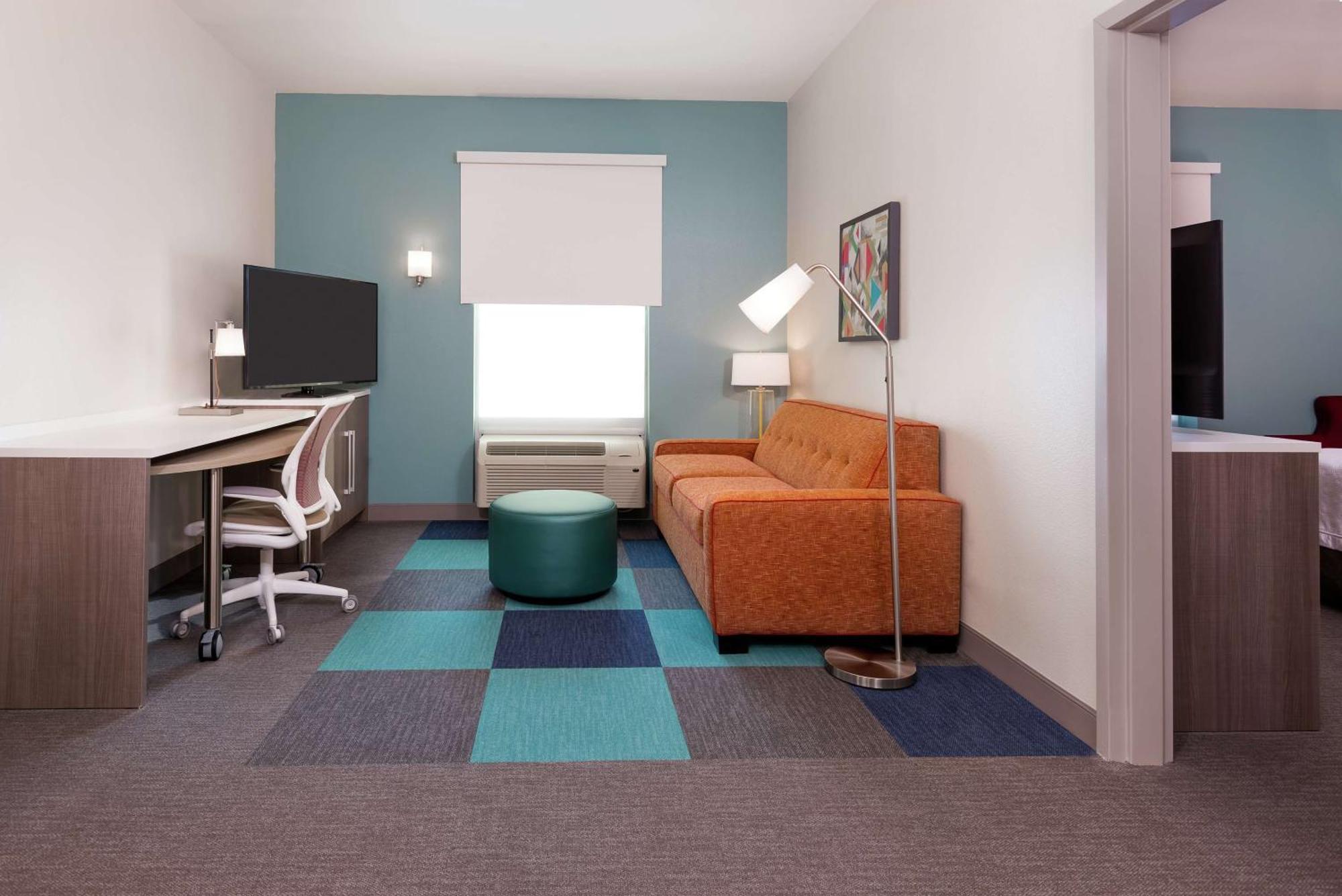 Home2 Suites By Hilton Orlando Near Ucf Alafaya Ngoại thất bức ảnh