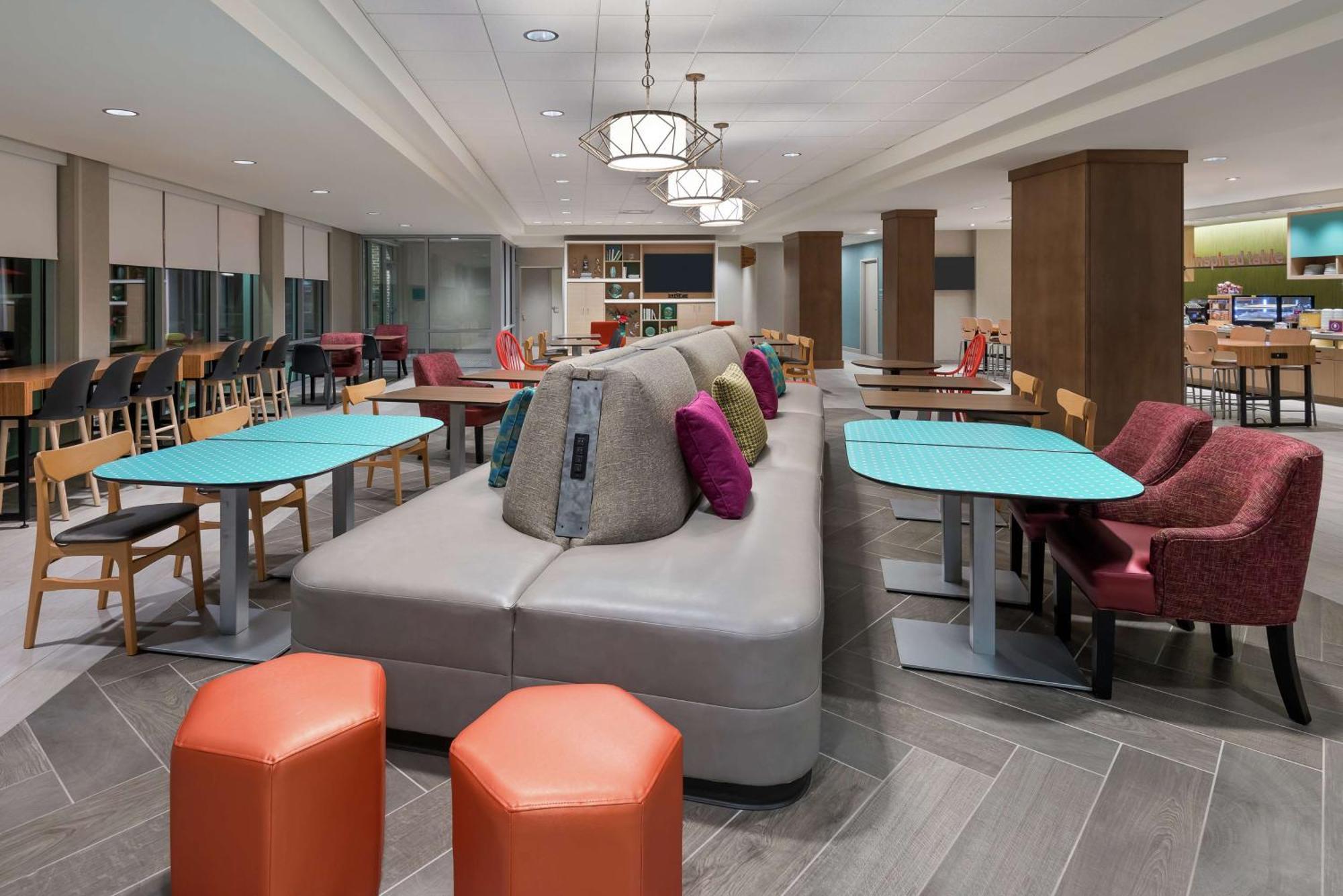 Home2 Suites By Hilton Orlando Near Ucf Alafaya Ngoại thất bức ảnh