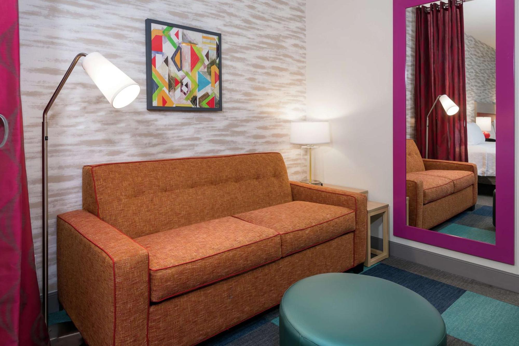 Home2 Suites By Hilton Orlando Near Ucf Alafaya Ngoại thất bức ảnh