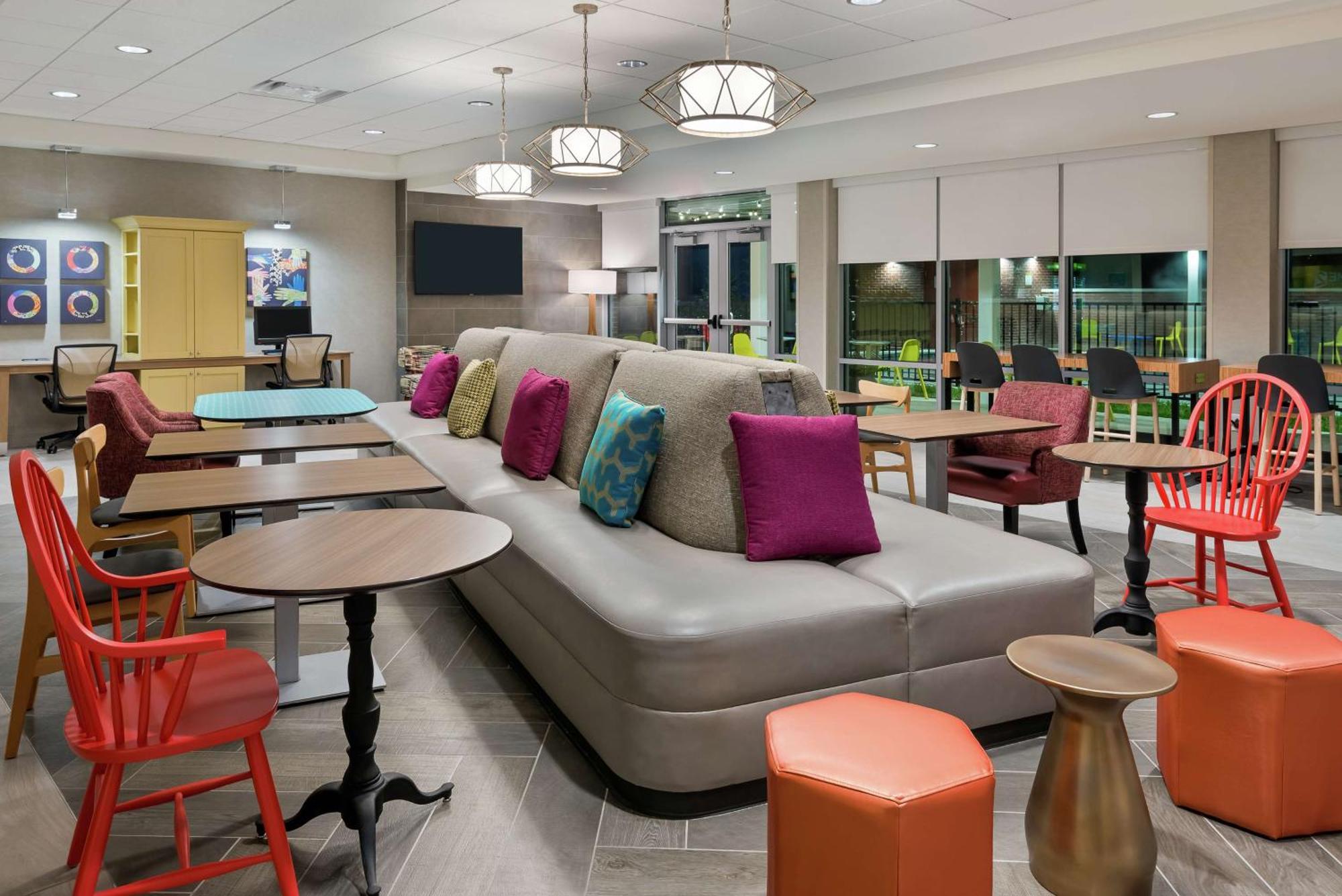 Home2 Suites By Hilton Orlando Near Ucf Alafaya Ngoại thất bức ảnh